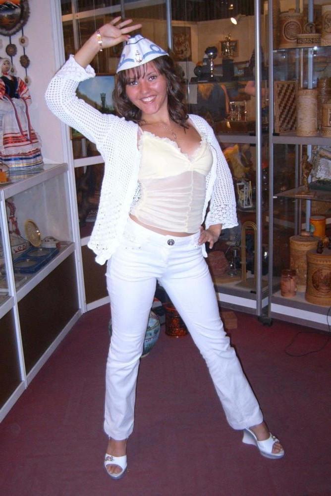25P ReUp NN Teens in Heels and Boots 22