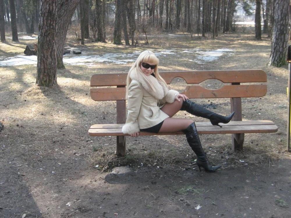 25P ReUp NN Teens in Heels and Boots 22
