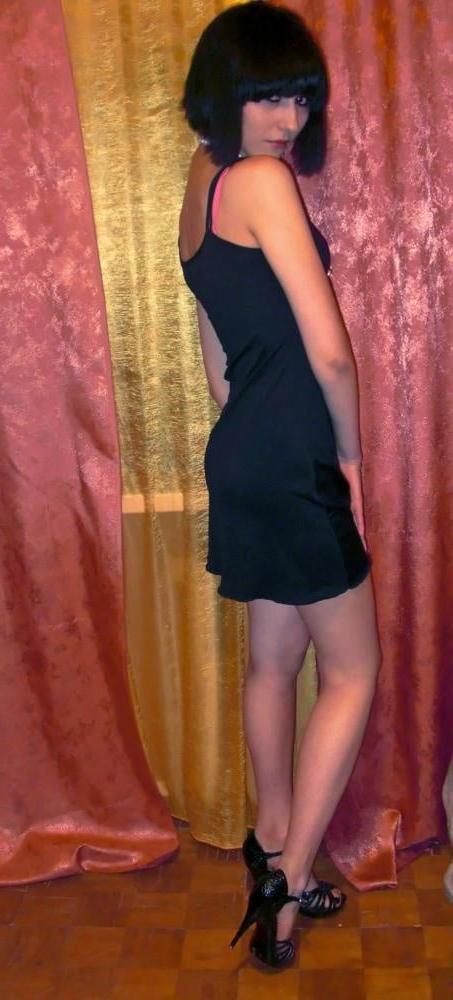 25P ReUp NN Teens in Heels and Boots 22