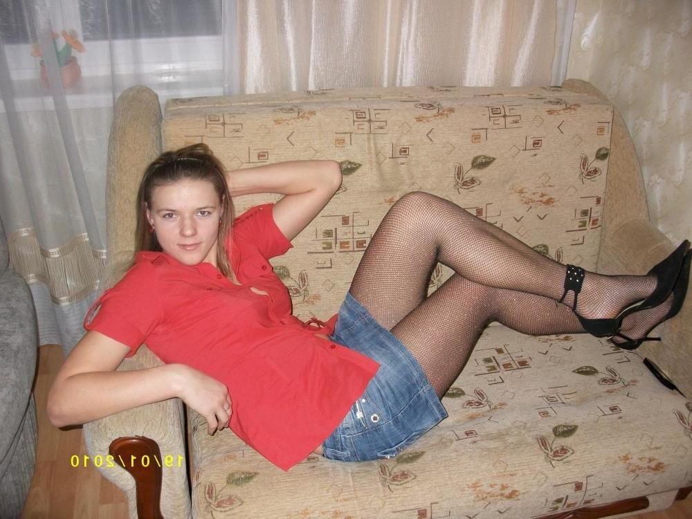 25P ReUp NN Teens in Heels and Boots 2