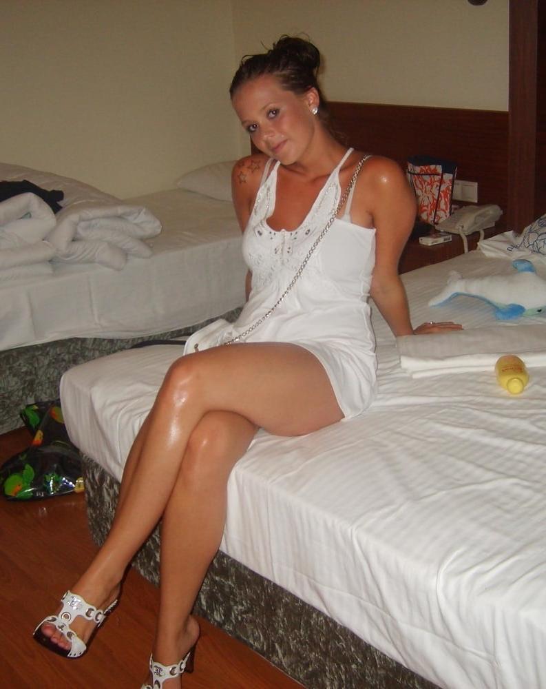 25P ReUp NN Teens in Heels and Boots 2