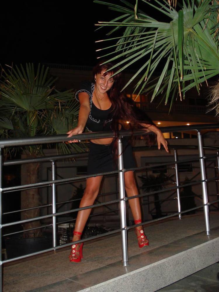 25P ReUp NN Teens in Heels and Boots 2
