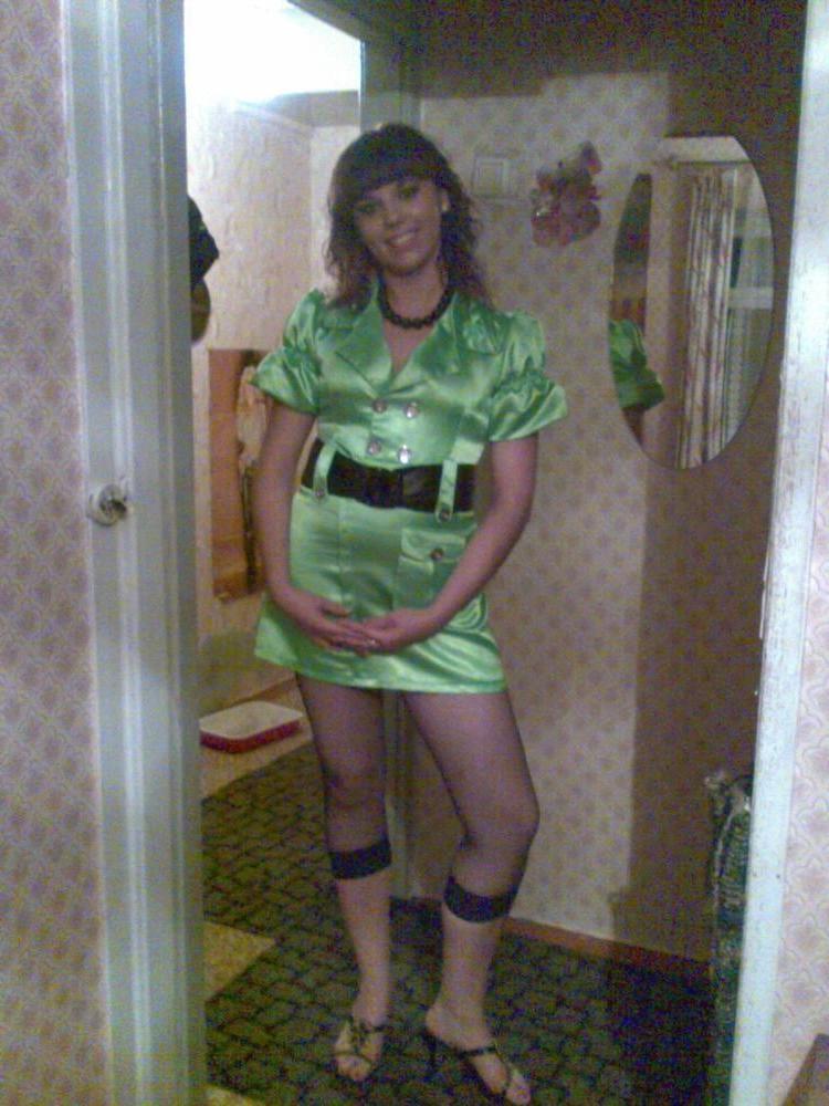 25P ReUp NN Teens in Heels and Boots 2