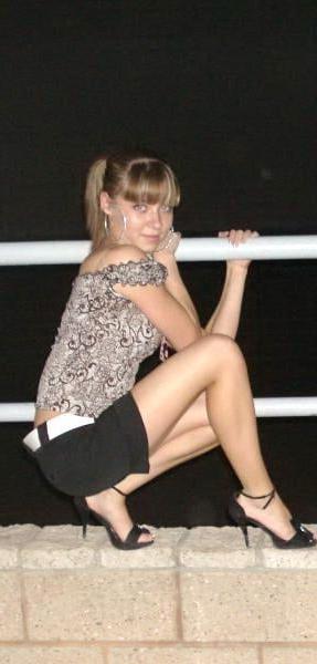 25P ReUp NN Teens in Heels and Boots 2