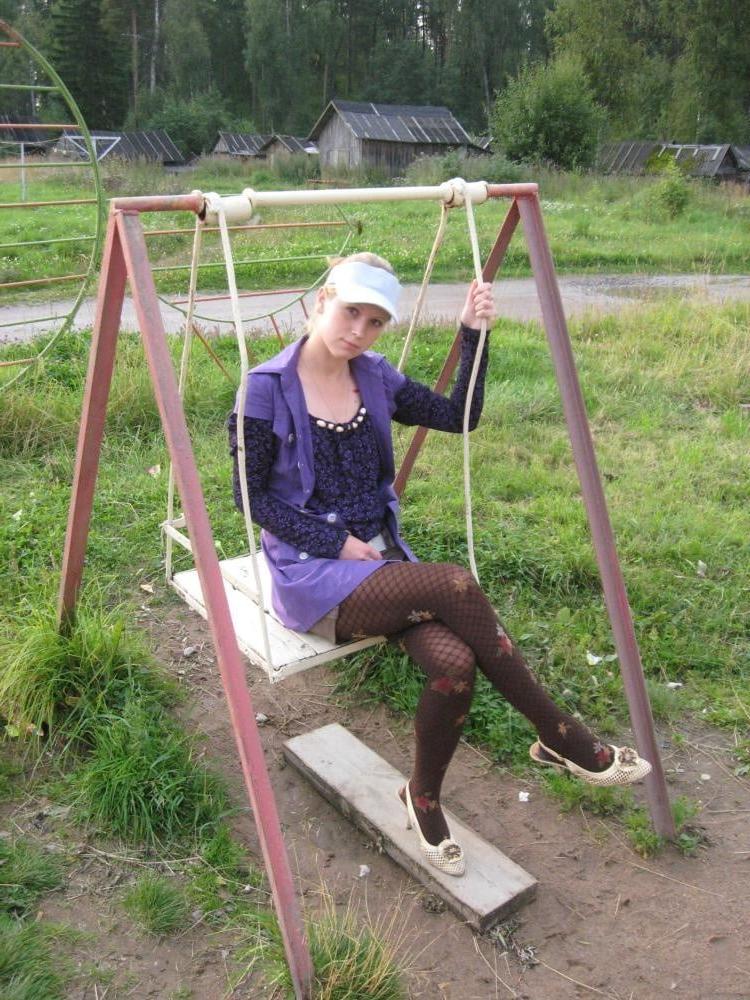 25P ReUp NN Teens in Heels and Boots 2