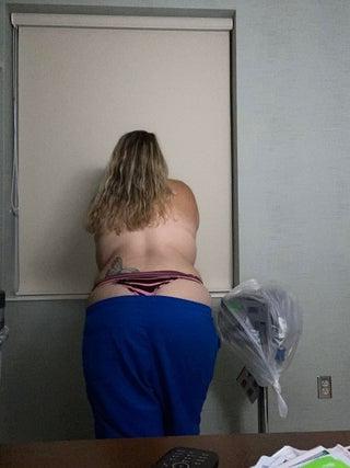 19P Beautiful sexy bbw wife