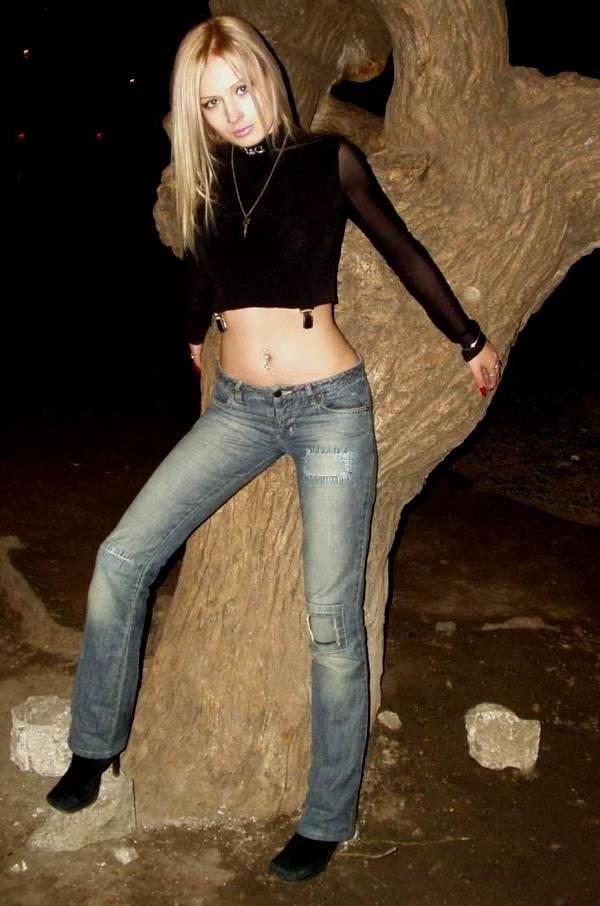 25P ReUp NN Teens in Heels and Boots 23