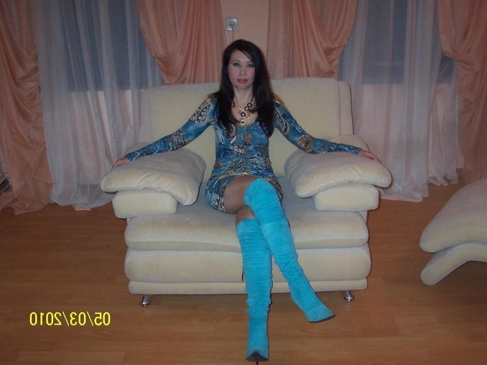 25P ReUp NN Teens in Heels and Boots 23