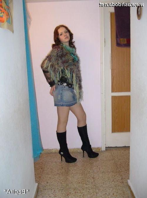 25P ReUp NN Teens in Heels and Boots 23