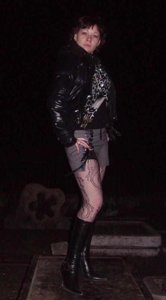 25P ReUp NN Teens in Heels and Boots 23