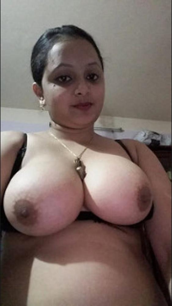 24P Indian Woman