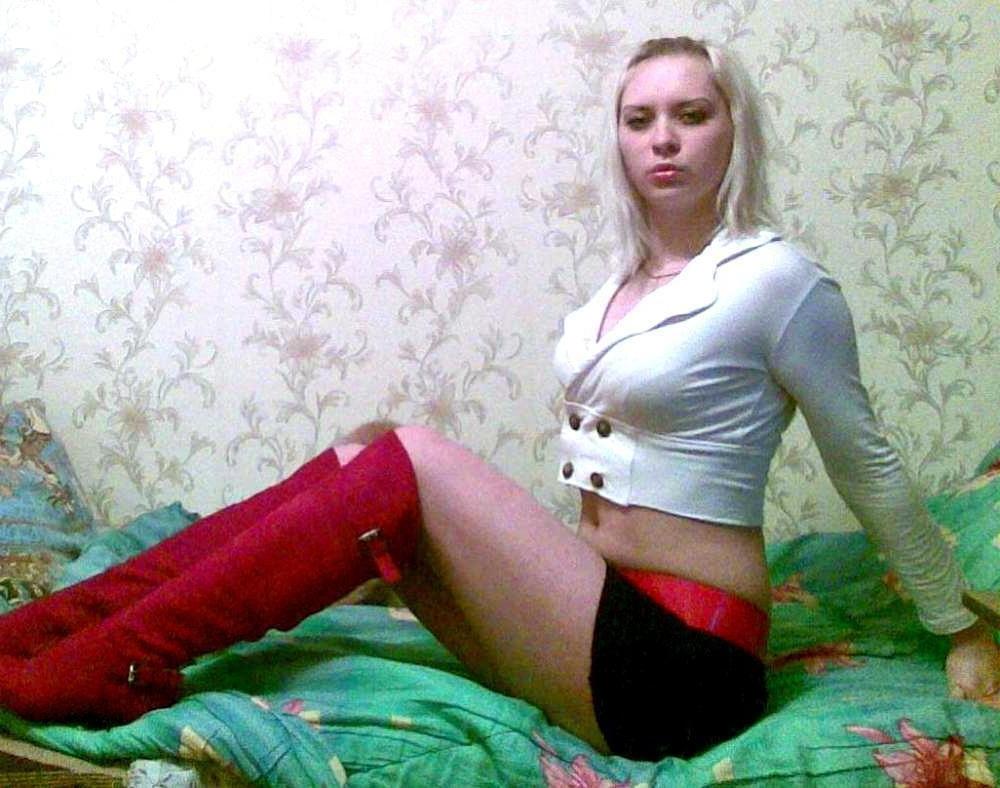 25P ReUp NN Teens in Heels and Boots 30