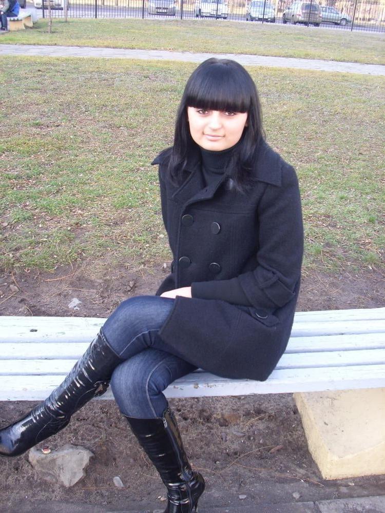 25P ReUp NN Teens in Heels and Boots 30