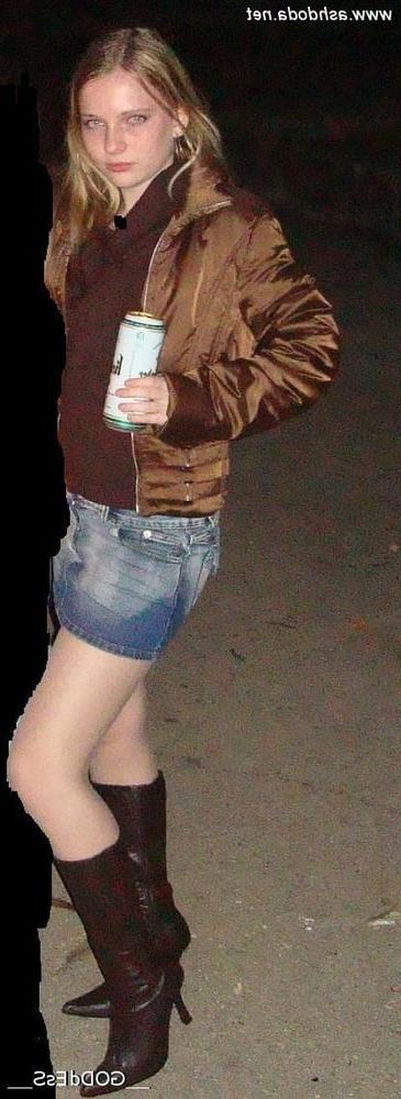 25P ReUp NN Teens in Heels and Boots 30