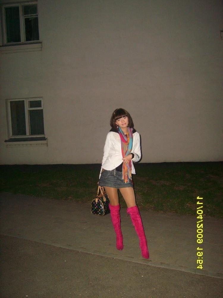 25P ReUp NN Teens in Heels and Boots 30