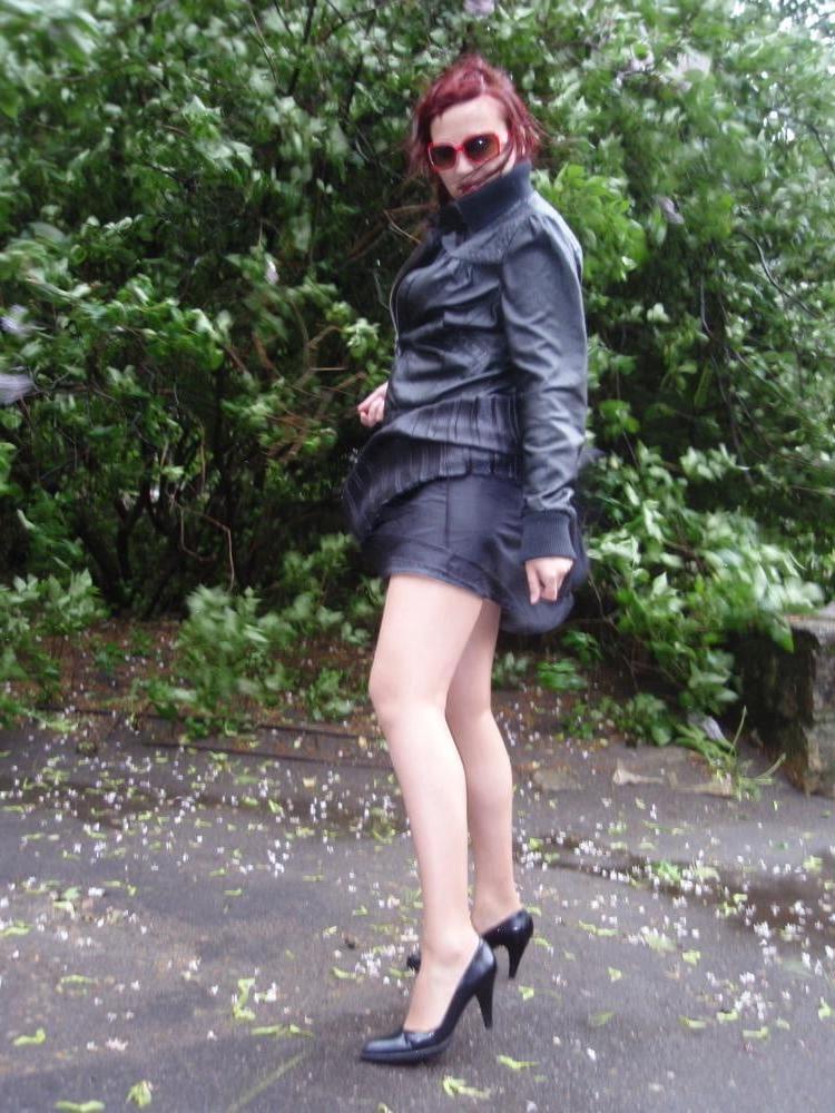 25P ReUp NN Teens in Heels and Boots 30
