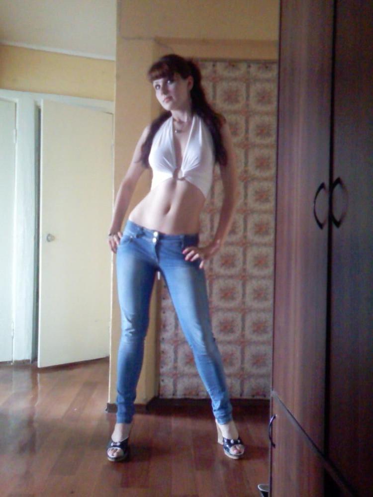 25P ReUp NN Teens in Heels and Boots 30