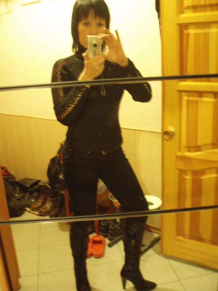 25P ReUp NN Teens in Heels and Boots 30