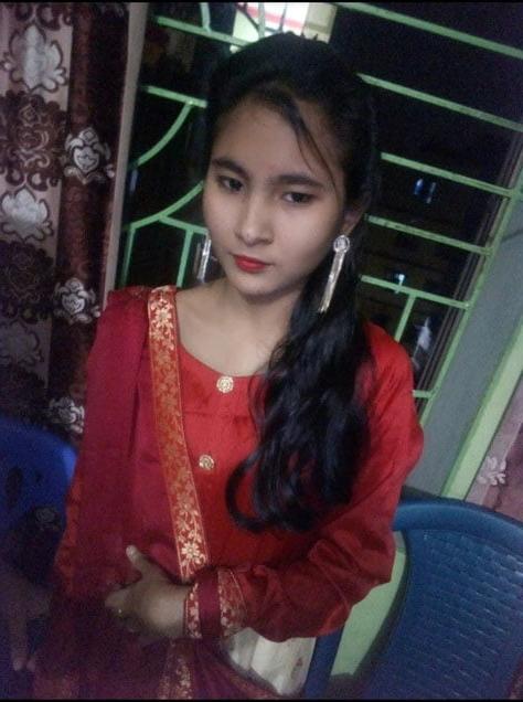 18P indian slim girl nagma