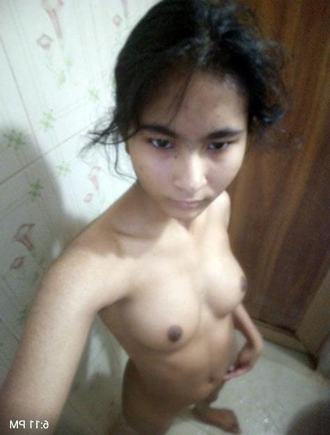 18P indian slim girl nagma