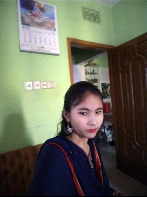 18P indian slim girl nagma