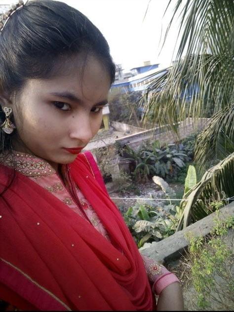 18P indian slim girl nagma