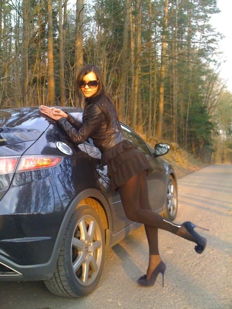 25P ReUp NN Teens in Heels and Boots 7