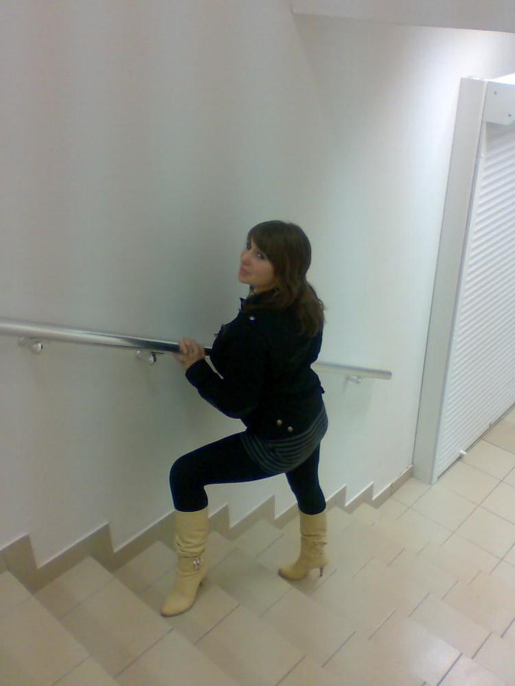 25P ReUp NN Teens in Heels and Boots 7