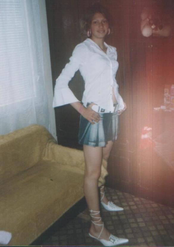25P ReUp NN Teens in Heels and Boots 7