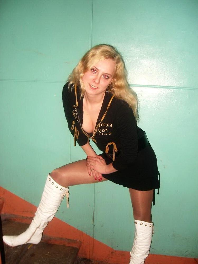 25P ReUp NN Teens in Heels and Boots 7