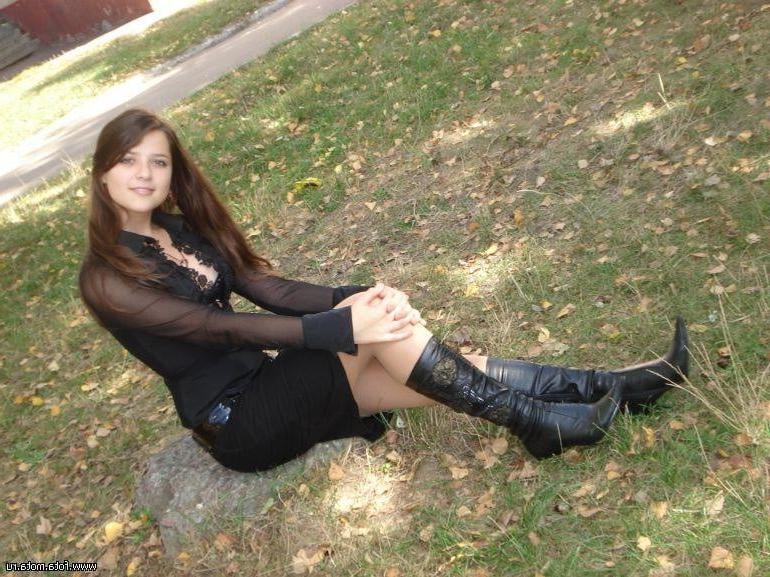 25P ReUp NN Teens in Heels and Boots 7