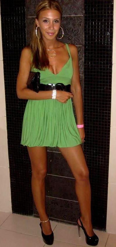 25P ReUp NN Teens in Heels and Boots 7