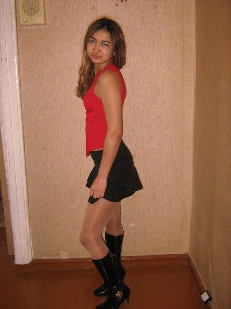 25P ReUp NN Teens in Heels and Boots 7