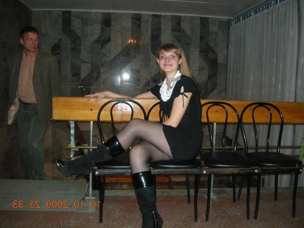 25P ReUp NN Teens in Heels and Boots 7