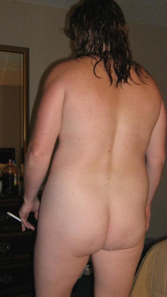 8P Rob's wife