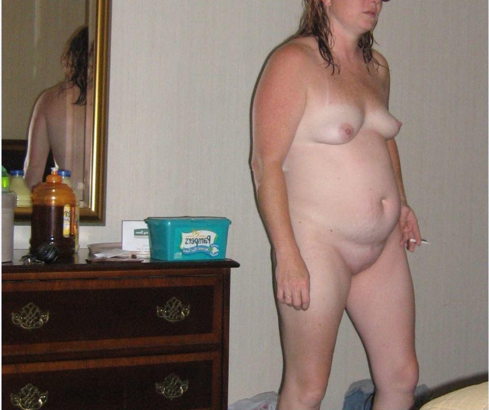8P Rob's wife