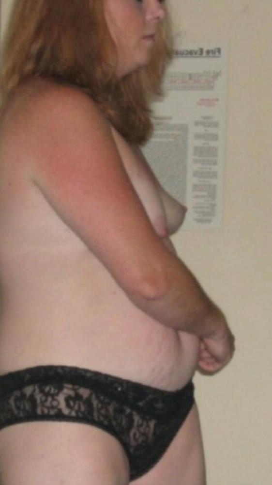 8P Rob's wife
