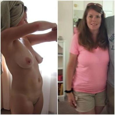 25P Unaware exposed slut wife
