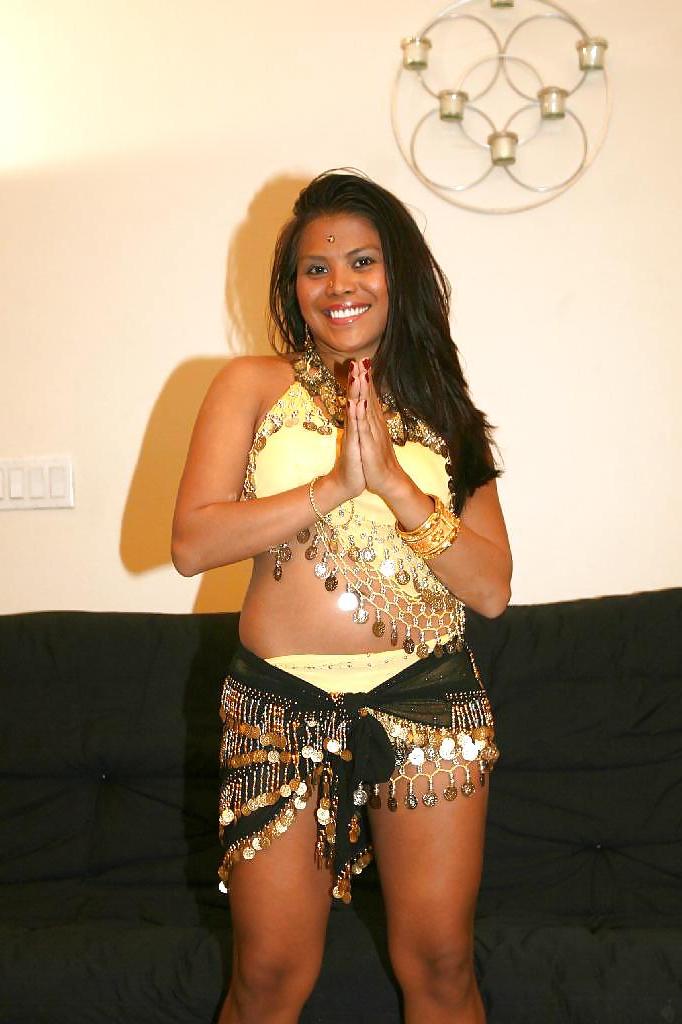 16P Indische Prostituierte 2