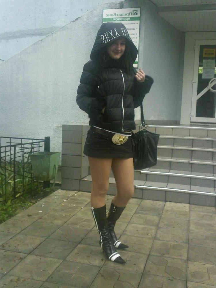 25P ReUp NN Teens in Heels and Boots 6