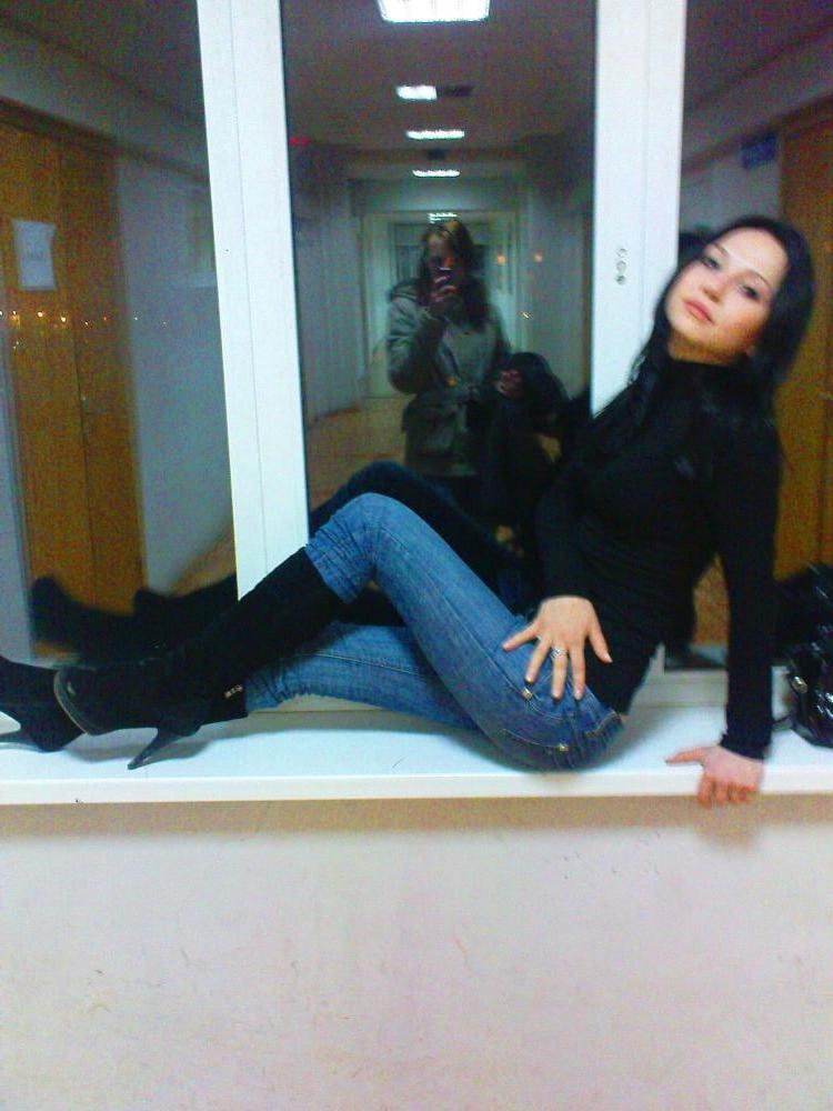 25P ReUp NN Teens in Heels and Boots 6