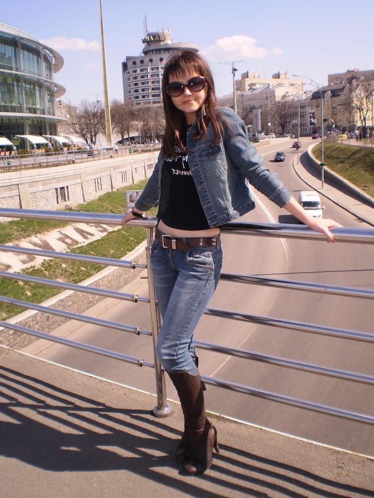 25P ReUp NN Teens in Heels and Boots 6