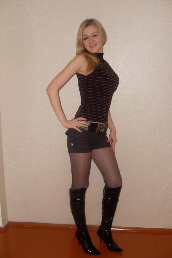 25P ReUp NN Teens in Heels and Boots 6