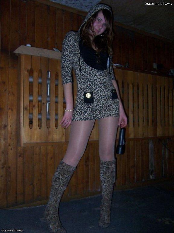 25P ReUp NN Teens in Heels and Boots 6