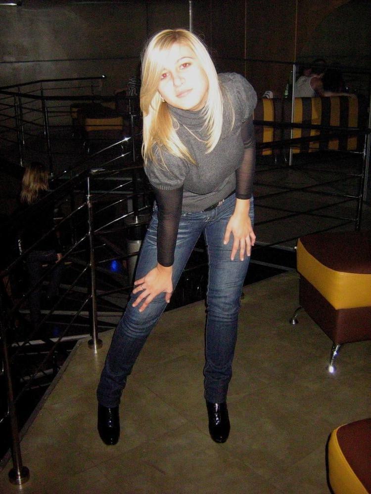 25P ReUp NN Teens in Heels and Boots 6