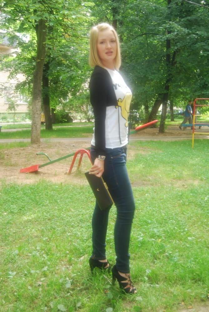 25P ReUp NN Teens in Heels and Boots 6