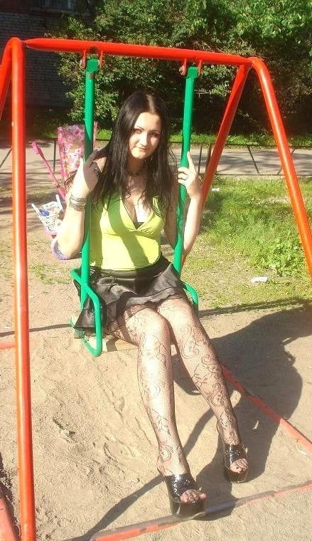 25P ReUp NN Teens in Heels and Boots 6
