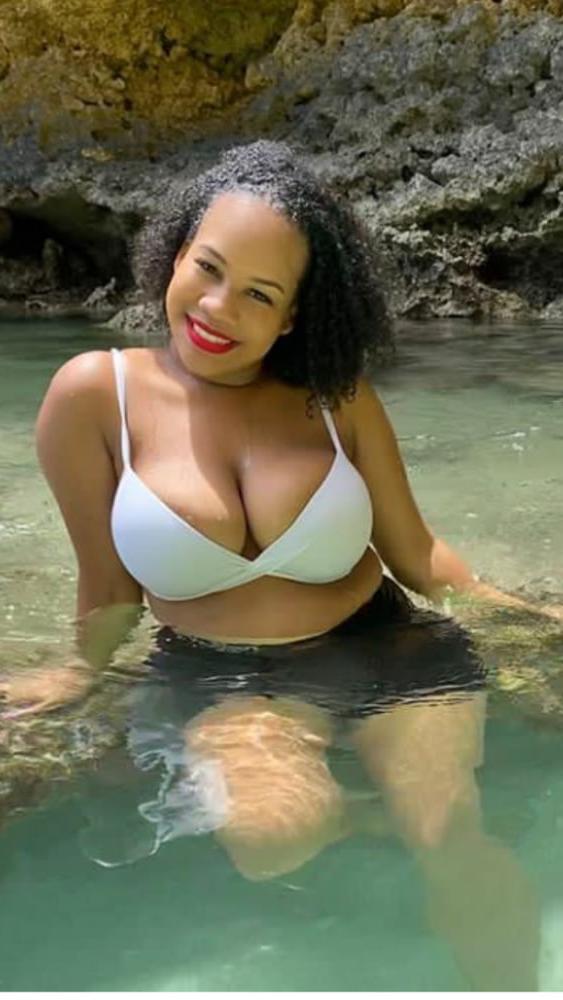 16P Caribbean teen 8