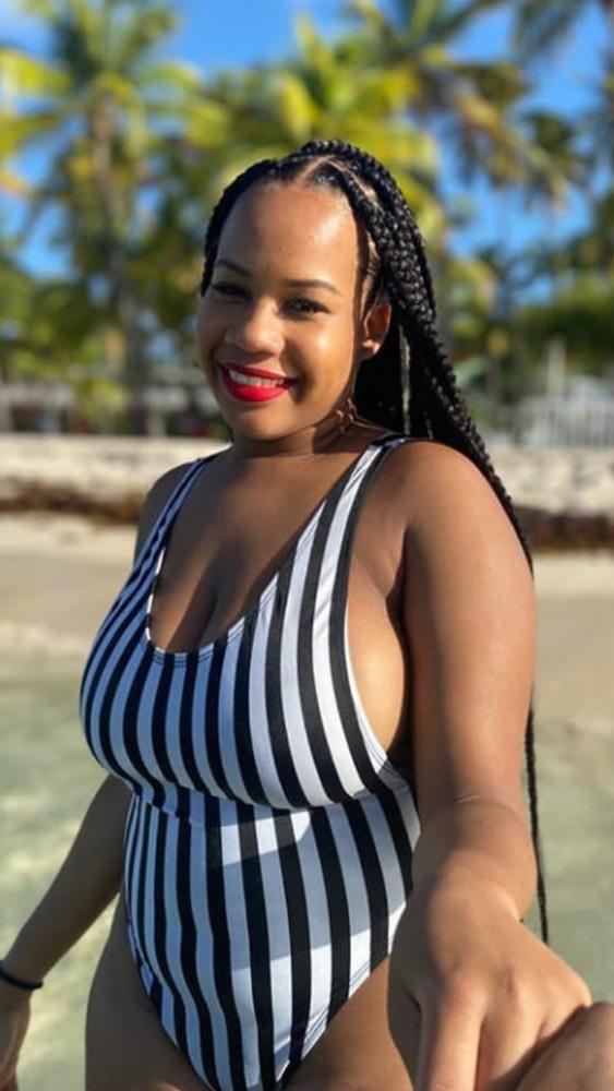 16P Caribbean teen 8