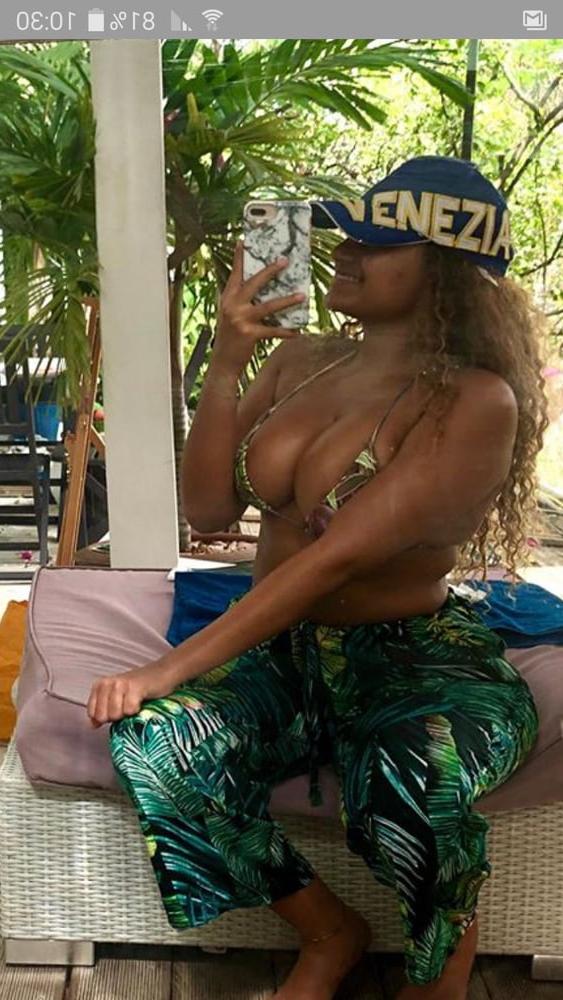 16P Caribbean teen 8